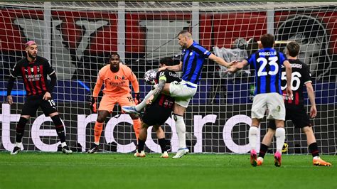 inter 0 - 0 milan